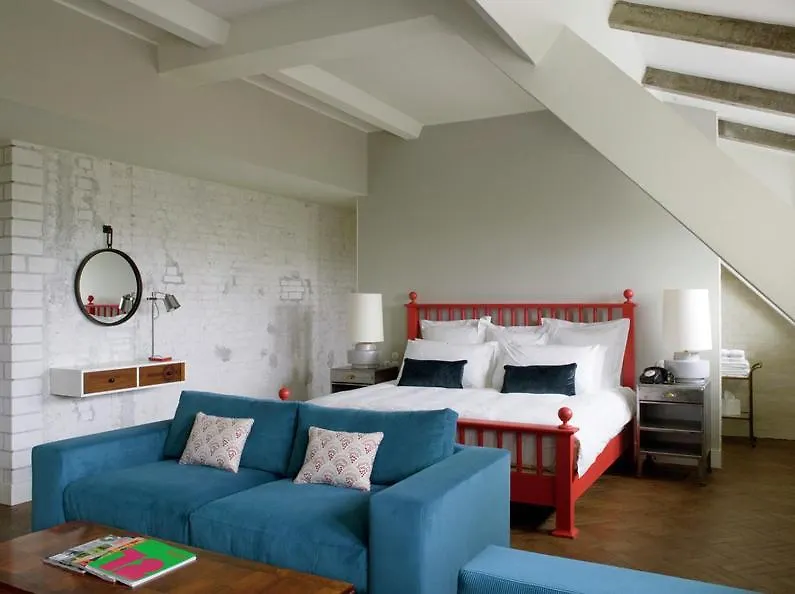 Soho House Berlin-1